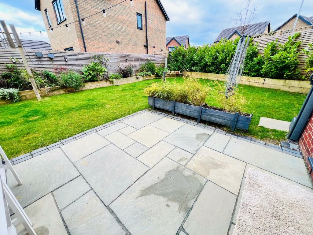 Additional image 29 of Birch Tree Grove, Langley Park, Durham