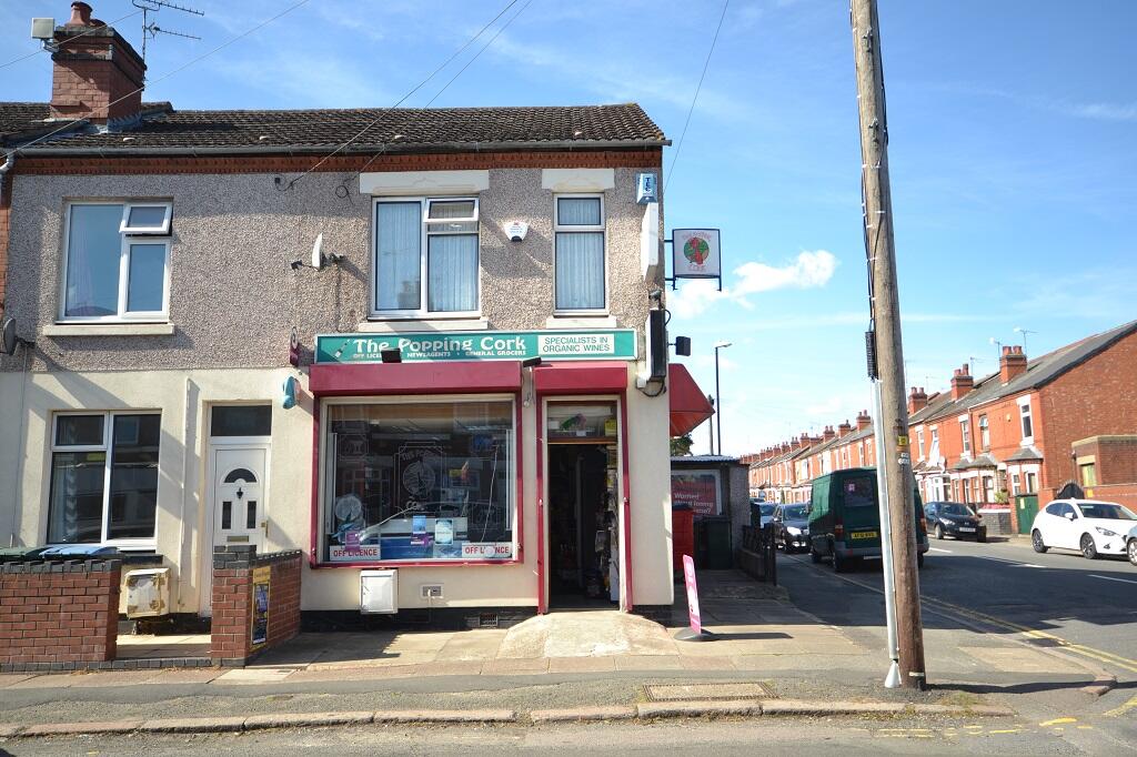 Additional image 3 of Melbourne Rd, Earlsdon CV5