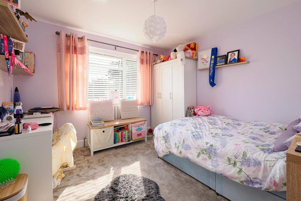 Additional image 16 of James Close, Lyminge, Folkestone, CT18