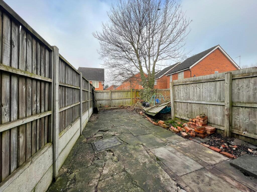 Additional image 5 of Station Road, Winsford