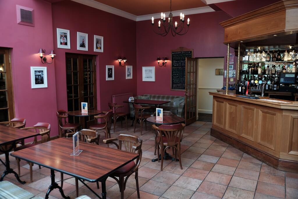 Additional image 14 of Selkirk Arms Hotel, High Street, Kirkcudbright, Dumfries and Galloway, DG6 4JG