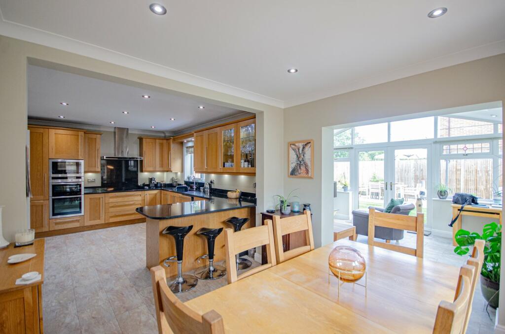 Additional image 4 of Tarvin Close, Kingsmead, Northwich, CW9