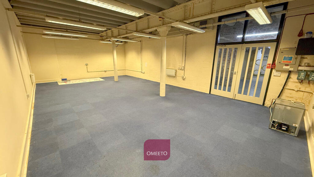 Additional image 8 of 11 Derwent Business Centre, Clarke Street, Derby, DE1 2BU