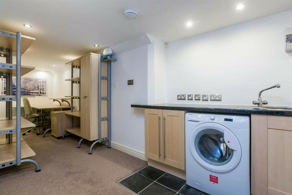 Additional image 14 of Leam Terrace, Leamington Spa, Warwickshire CV31 1BB