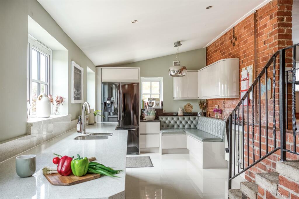 Additional image 8 of East Barn, Woodside, Morley, Derbyshire