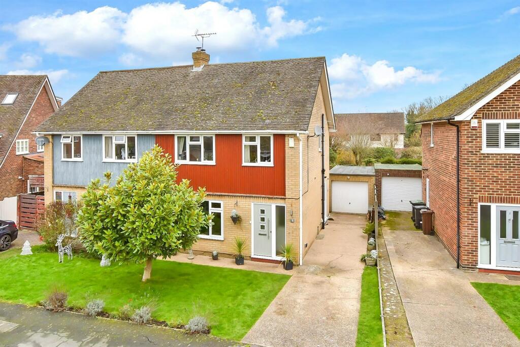 Additional image 11 of Cricketers Drive, Meopham, Kent