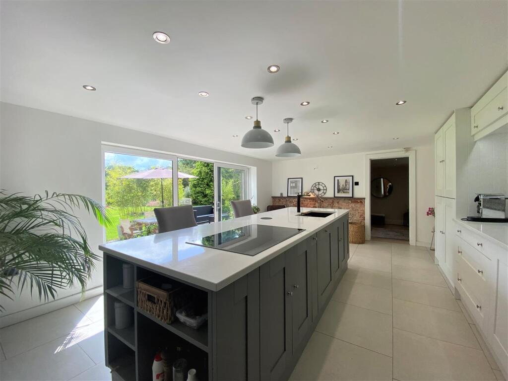 Additional image 25 of Moreton Meadows Farm, Stony Lane, Congleton