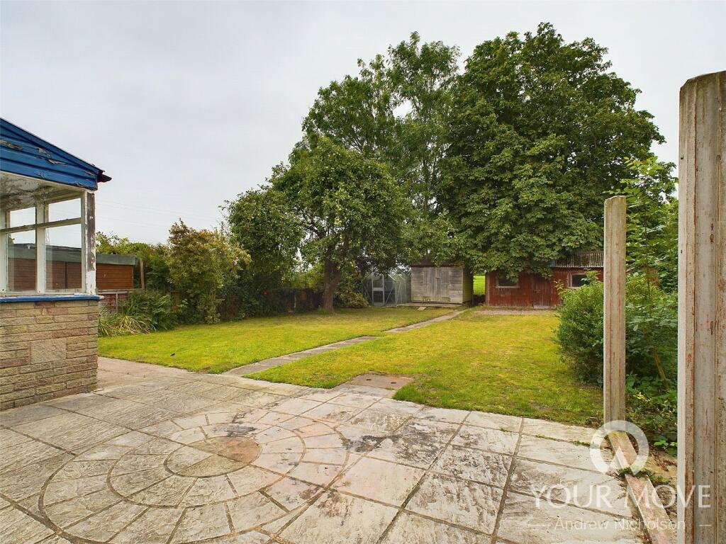 Additional image 11 of Clay Lane, Haslington, Crewe, Cheshire, CW1