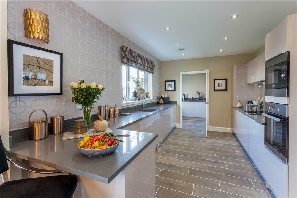 Additional image 4 of Off Baldovan Road, 
Strathmartine, 
Angus, 
DD3 0PG