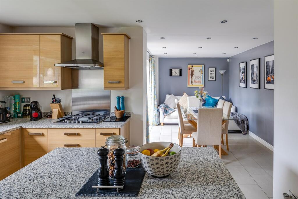 Additional image 6 of Britannia Road, Cuddington, Northwich