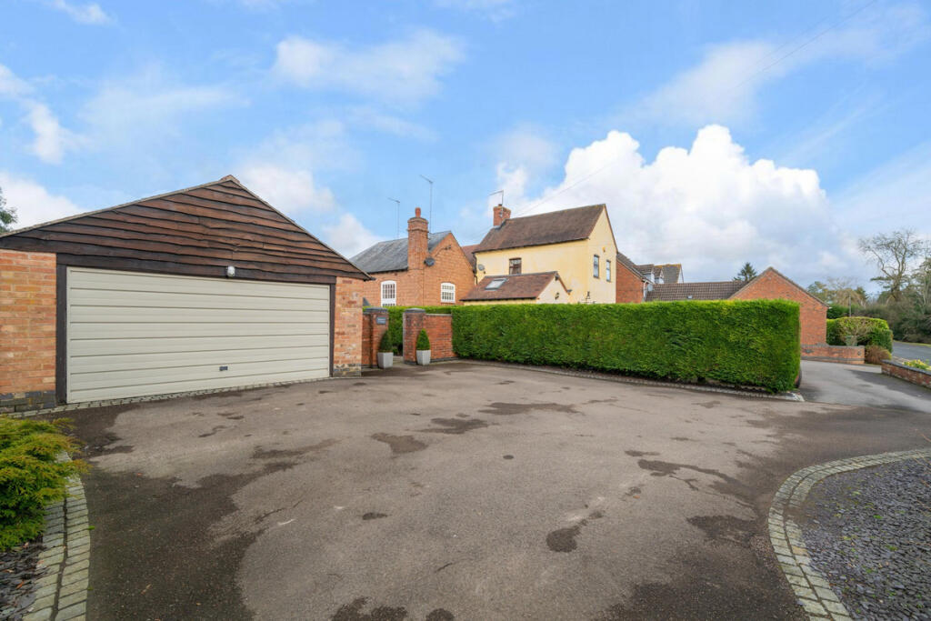 Additional image 20 of Princethorpe, Rugby, Warwickshire CV23 9PU