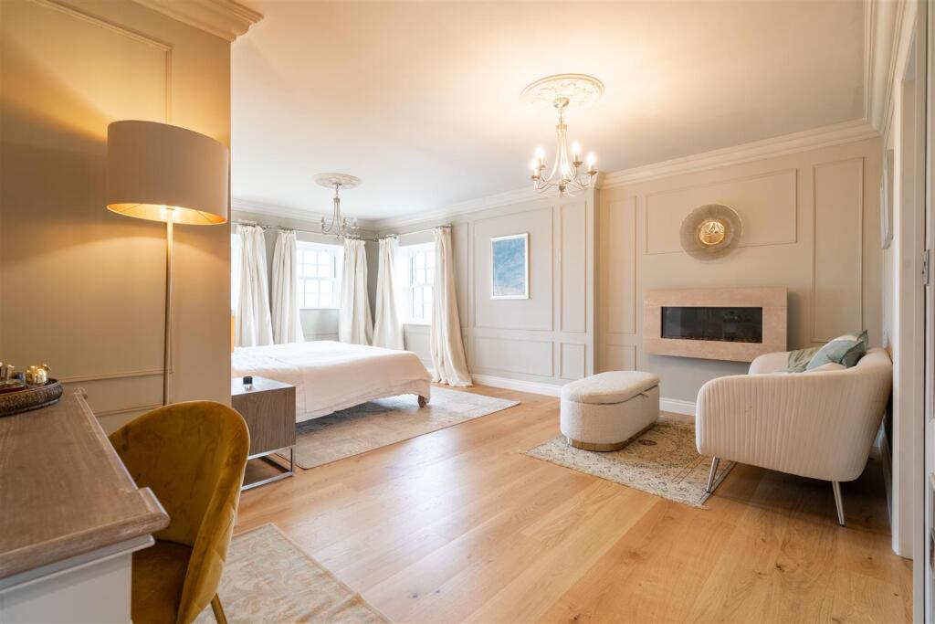 Additional image 27 of The White House, Main Road, Pentrich, Ripley, DE5 3RE