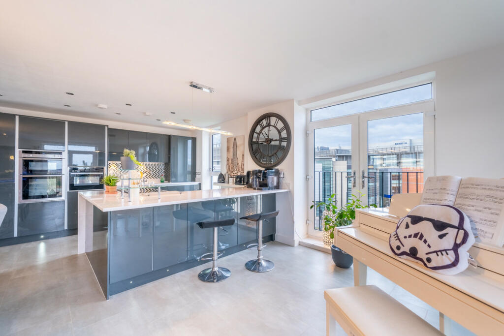 Additional image 11 of Trinity Walk, Derby, Derbyshire DE1 2JY