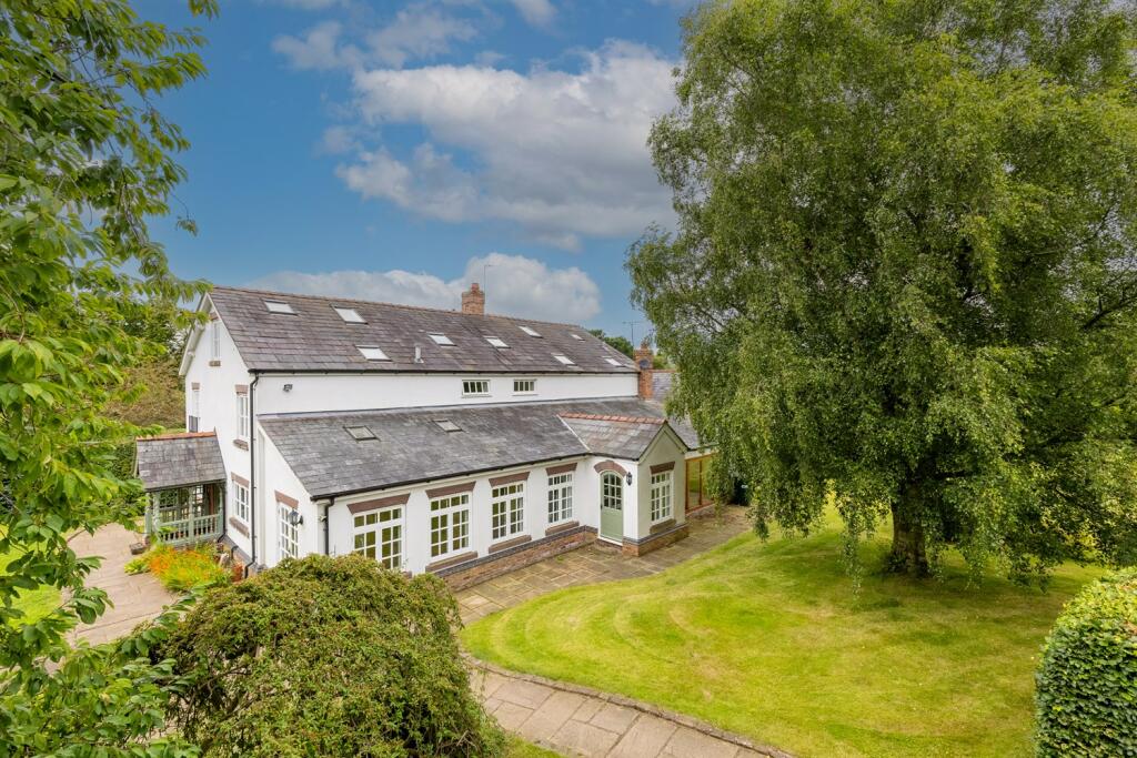 Additional image 38 of Waste Lane, Kelsall