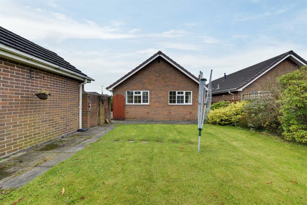 Additional image 11 of Blackshaw Close, Mossley, Congleton