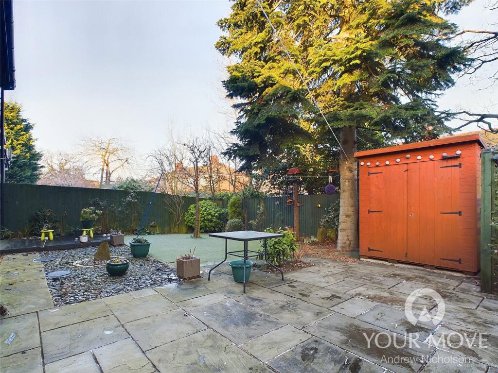 Additional image 12 of Hornbeam Close, Crewe, Cheshire, CW2