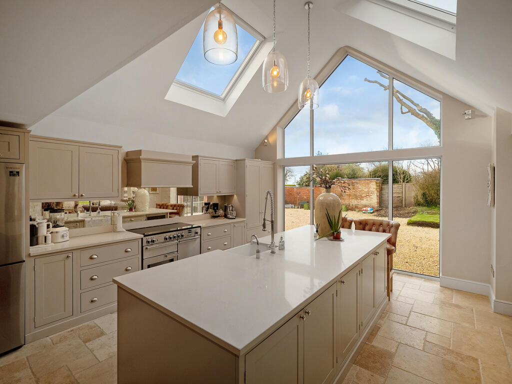 Additional image 37 of Nailstone Road Barton In The Beans, Warwickshire, CV13 0PU