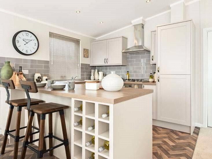Additional image 4 of Plot 45 The Plantation NEW HOME, Delamere Lakes Holiday Park, Chester Road