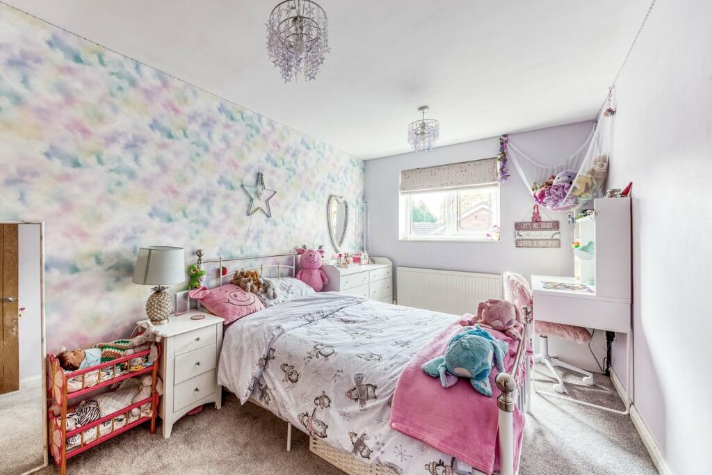 Additional image 17 of Nursery Avenue, West Hallam, Ilkeston, DE7