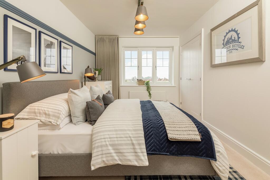 Additional image 10 of Lancaster Way, Shackleton Village, Stratford-Upon Avon,
CV37 5AA