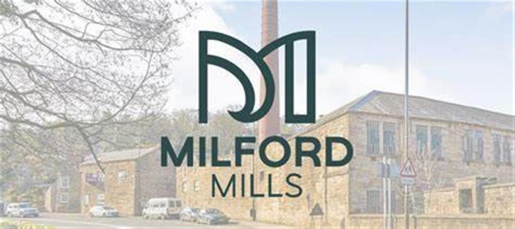 Additional image 8 of Milford Mills, Milford, Belper