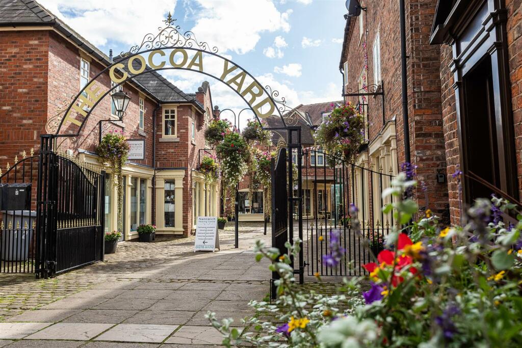 Additional image 58 of Hospital Street, Nantwich, Cheshire