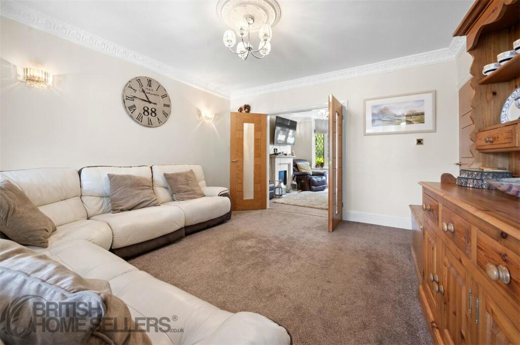 Additional image 8 of New Gardens, Bakewell, Derbyshire, DE45