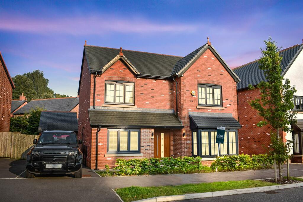 Additional image 17 of Alder Way, Holmes Chapel