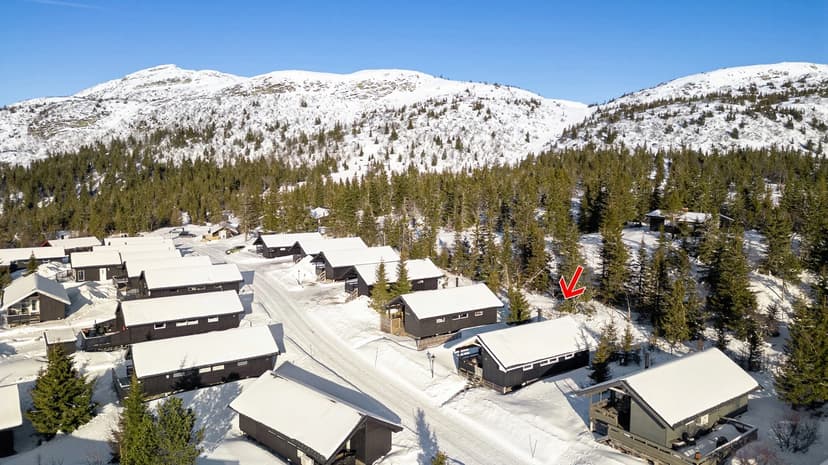 Additional image 3 of Krintovegen 39, 3804 Bø i Telemark