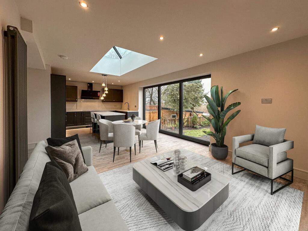 Additional image 4 of Woodlands Road, Shotley Bridge, Consett