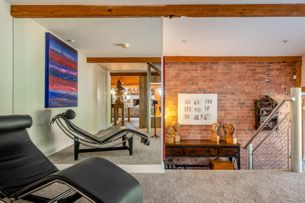 Additional image 46 of Architectural Masterpiece, Ashbourne, Derbyshire DE6