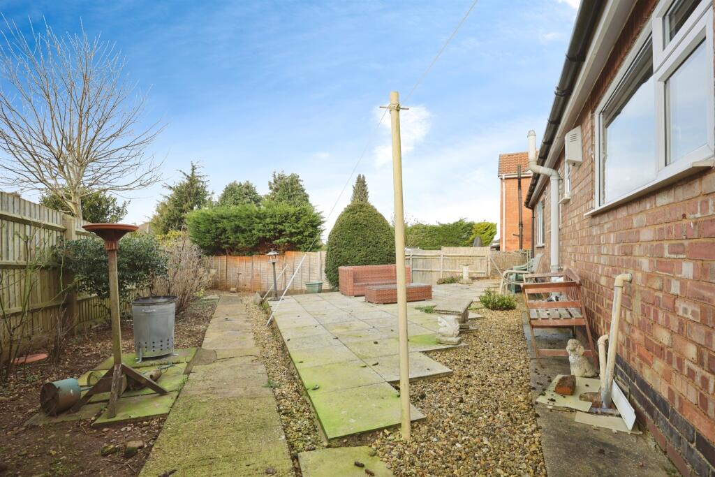 Additional image 11 of Loverock Crescent, RUGBY