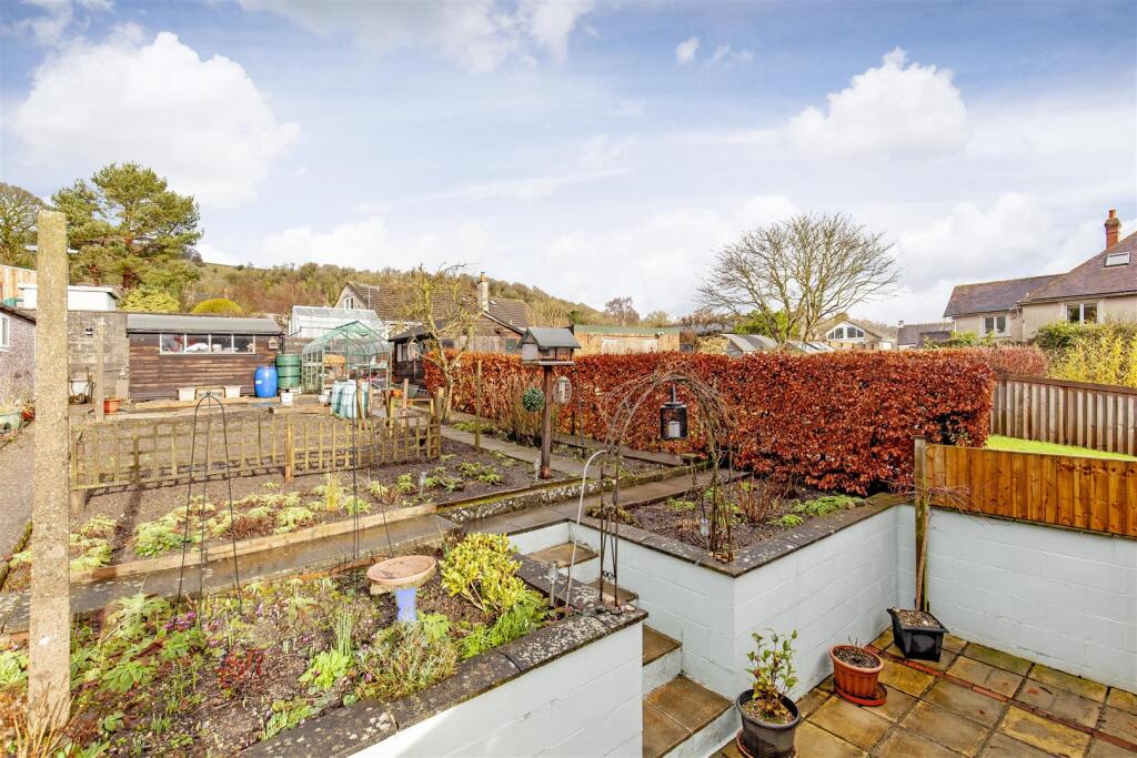 Additional image 8 of Church Walk, Parwich, Ashbourne