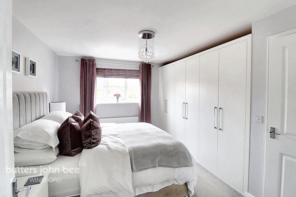 Additional image 21 of Thrush Way, Winsford