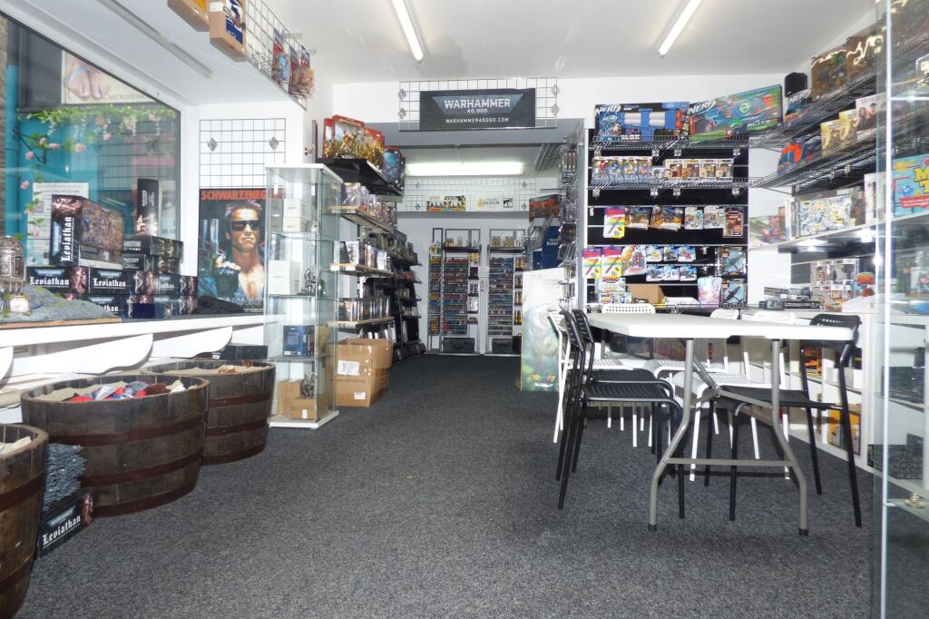 Additional image 7 of Victoria Street, Newton Stewart, DG8