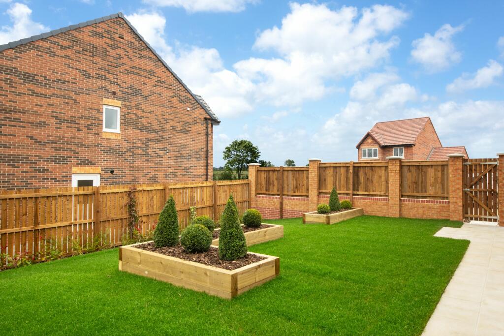 Additional image 13 of Bowburn, 
County Durham,
DH6 5NP