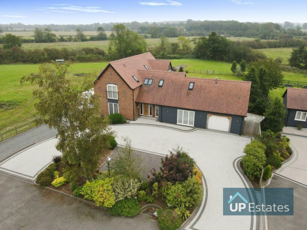 Brandon Lane, Coventry