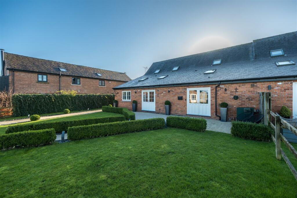 Additional image 36 of Cholmondeston Road, Calveley