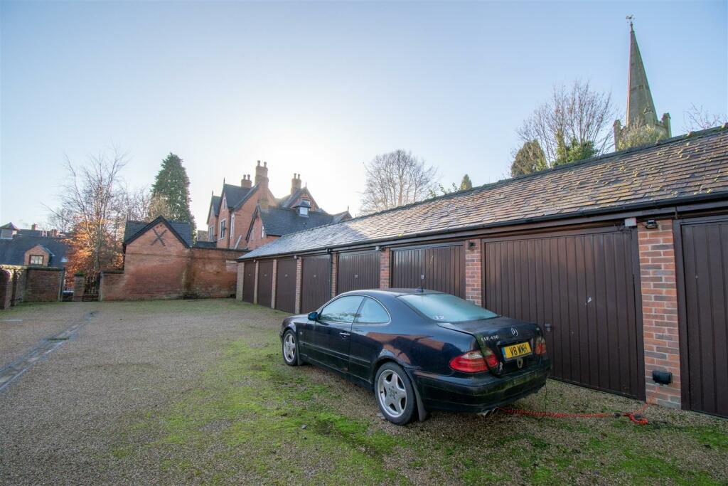 Additional image 18 of Park Mews, Church Street, Riddings, Alfreton