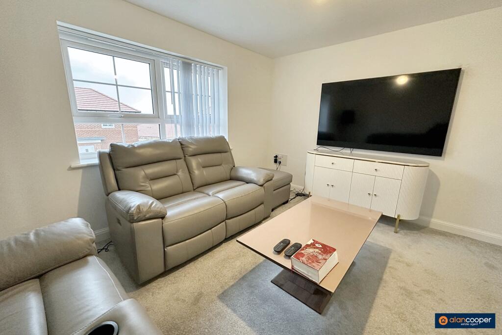 Additional image 18 of Edinburgh Road, Saxon View, Nuneaton, CV10 9HE