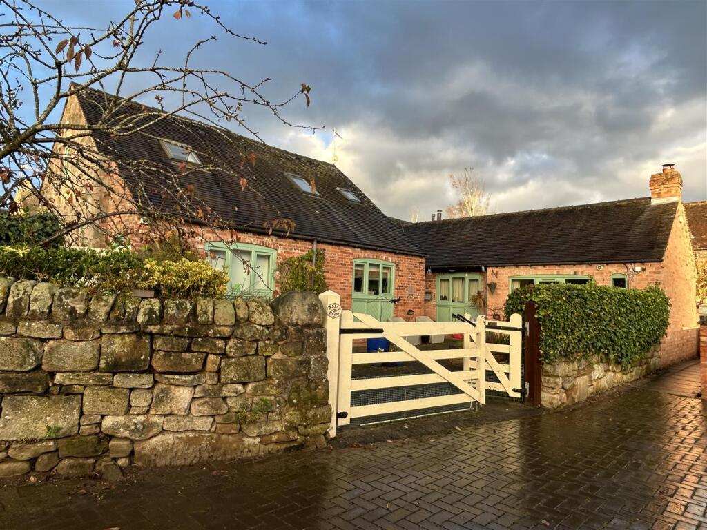 Additional image 71 of The Village, Dale Abbey