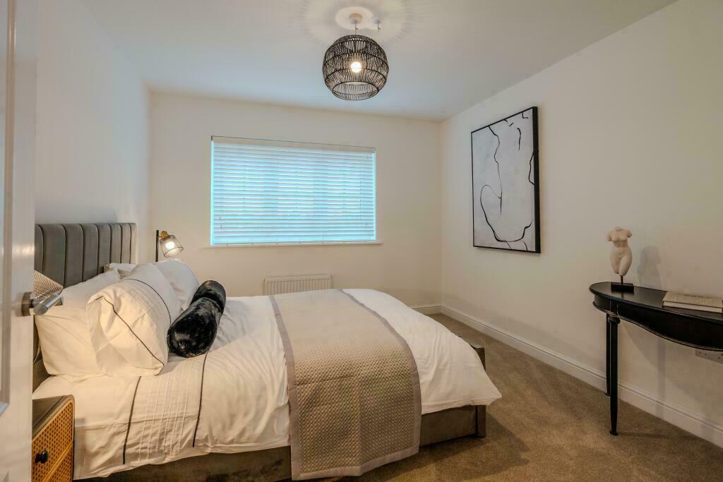 Additional image 7 of Newcastle Road,
Shavington,
Crewe,
CW2 5EB