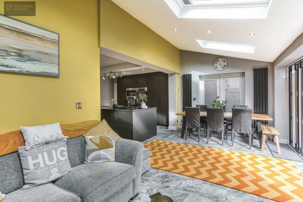 Additional image 7 of Crown Hill Way, Stanley Common, Ilkeston, DE7