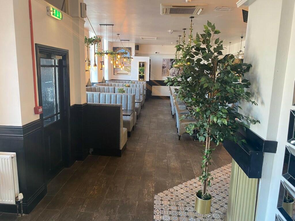 Additional image 4 of Leasehold South Indian Restaurant & Takeaway, Catesby Road, Coventry, West Midlands, CV6 4AU