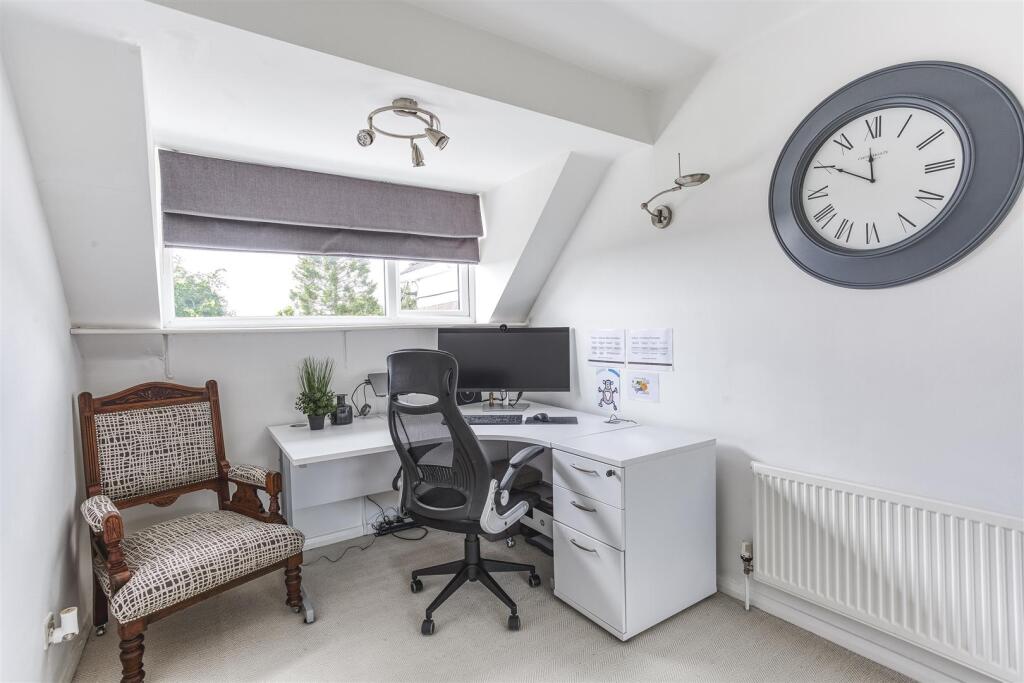 Additional image 22 of Whiteoaks, Bare Lane, Ockbrook, Derby