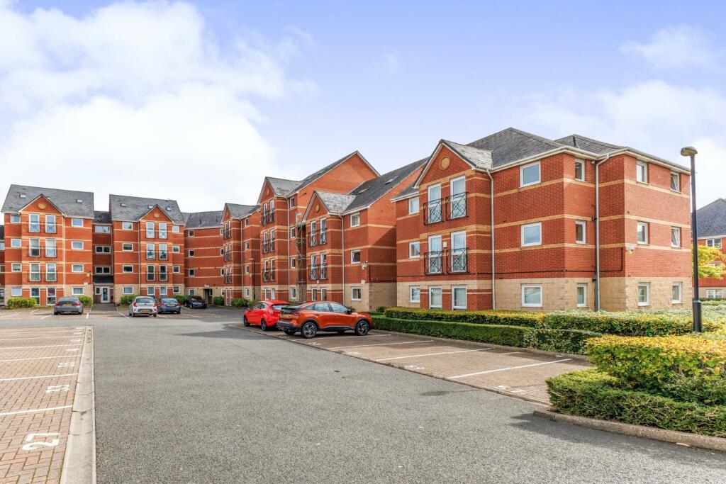 Additional image 10 of Thackhall Street, Coventry