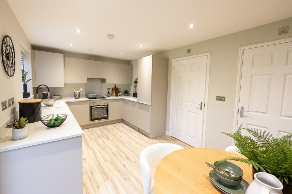 Additional image 5 of Windsor Drive,
South Hetton,
DH6 2UU
