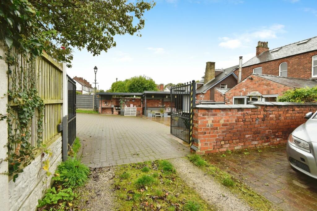 Additional image 34 of West Road, Congleton, CW12