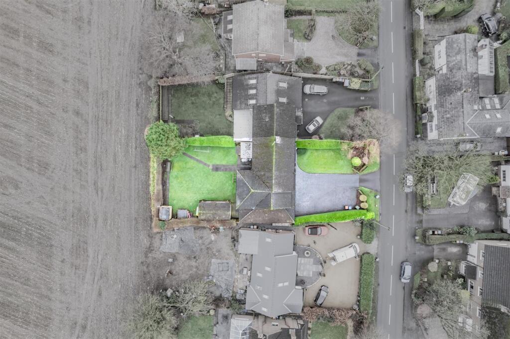 Additional image 2 of Exemplary extended property with idyllic countryside views