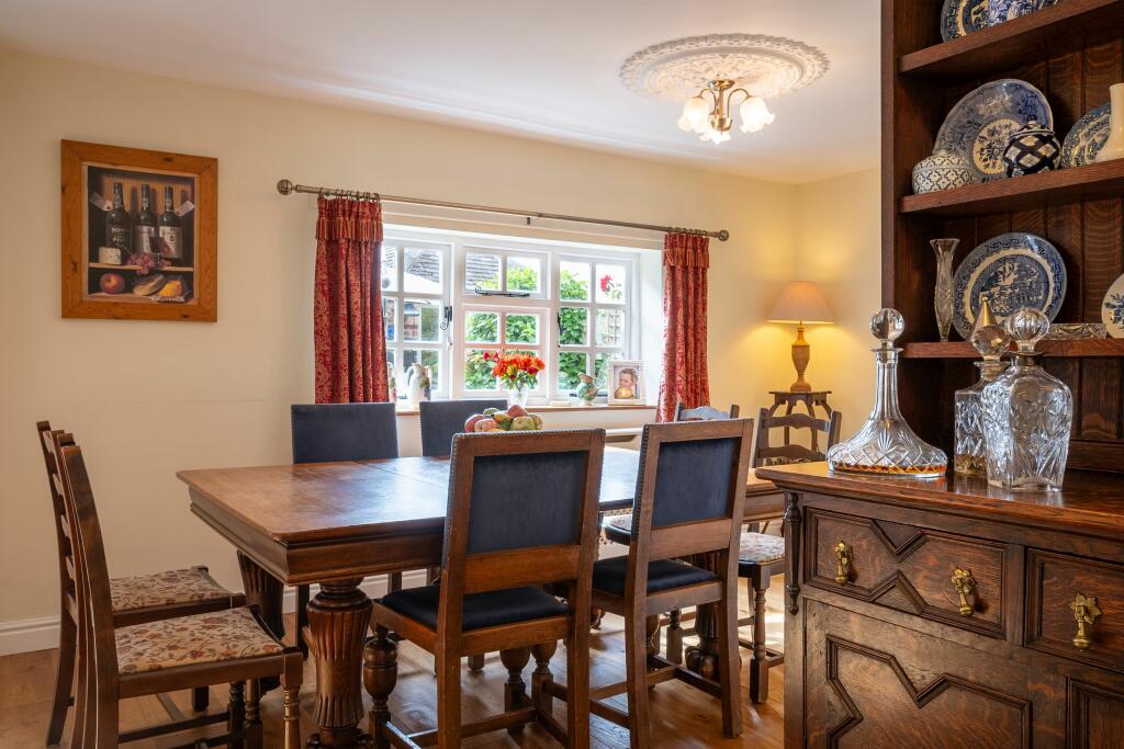 Additional image 7 of The Old House, Watling Street, Witherley, CV9